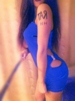 Челябинск, проститутка ТАЯ НЕЖНАЯ НЕГА