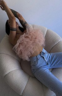 Проститутка Илона Магнитогорск