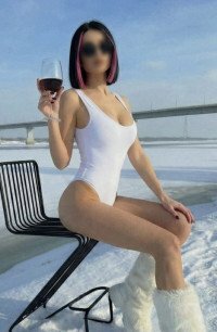 Проститутка Александра  Магнитогорск