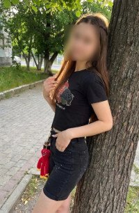Проститутка Александра  Челябинск