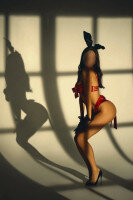 Нижний Тагил, проститутка Ева