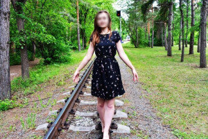 Челябинск, проститутка Александра 