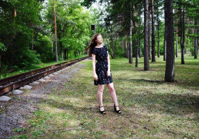 Челябинск, проститутка Александра 