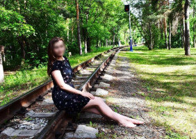 Челябинск, проститутка Александра 