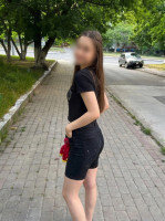 Челябинск, проститутка Александра