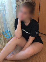 Челябинск, проститутка Александра.