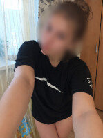 Челябинск, проститутка Александра.